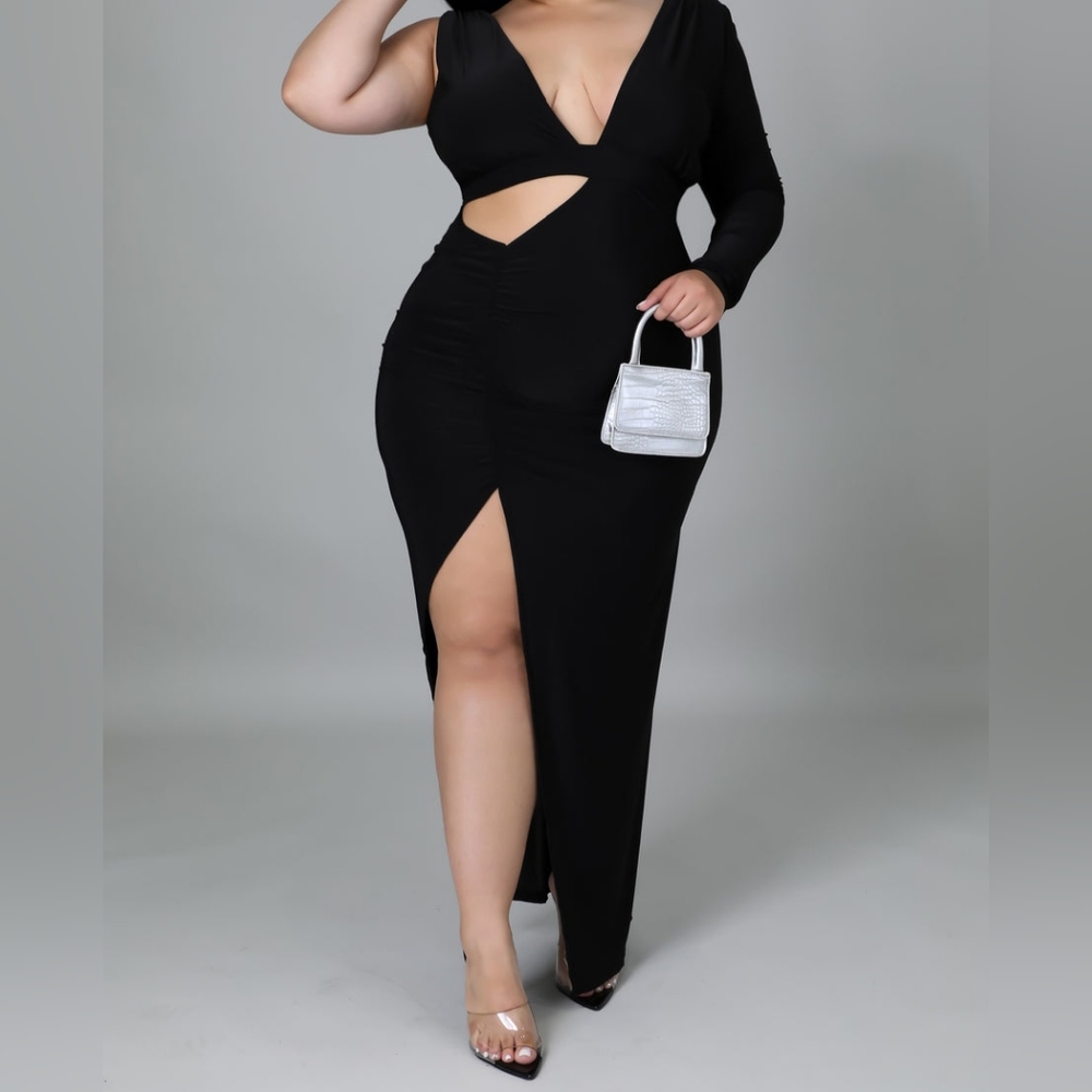 Jill Dress